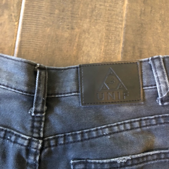 UNIF Shorts - Picture 4 of 4